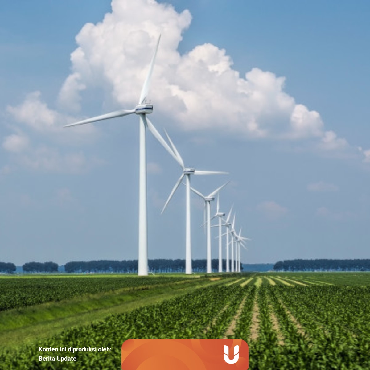 Contoh Perubahan Energi Listrik Menjadi Energi Kimia